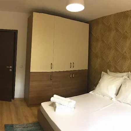 Lira Hotell Eforie Nord