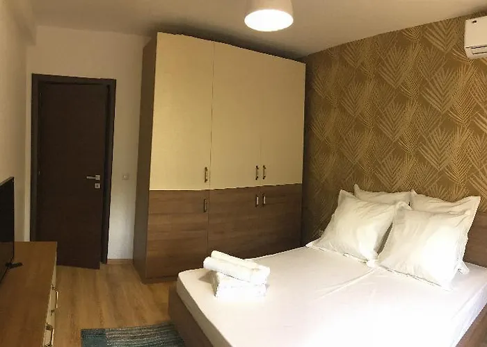 Lira Hotell Eforie Nord